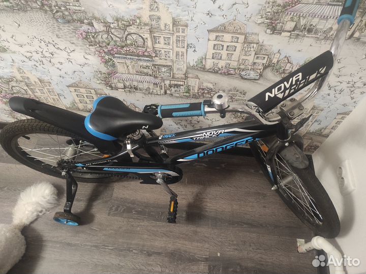 Велосипед детский 20