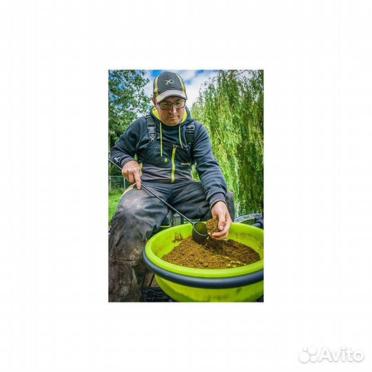 Навесной таз matrix 3D-R groundbait hoop with bowl