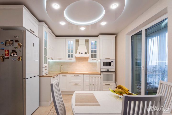 Кухонный гарнитур по размерам заказчика