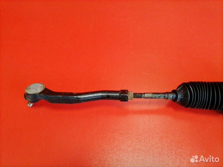 Рулевая рейка Chevrolet Aveo T250 B12D1 2010