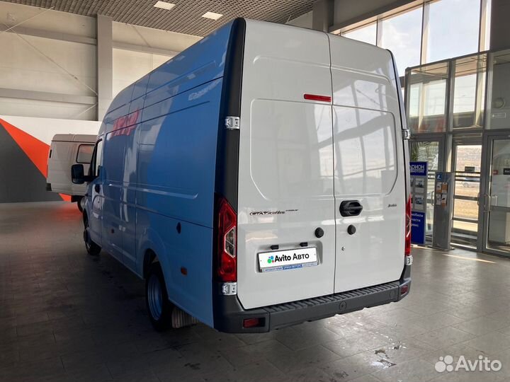 ГАЗ ГАЗель Next A31R32, 2024