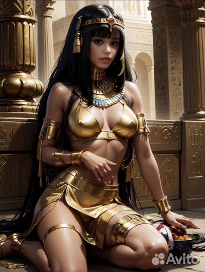 Иллюстрация по фото