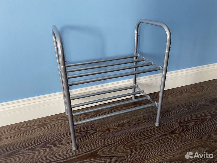 Подставка для обуви Этажерка Обувница