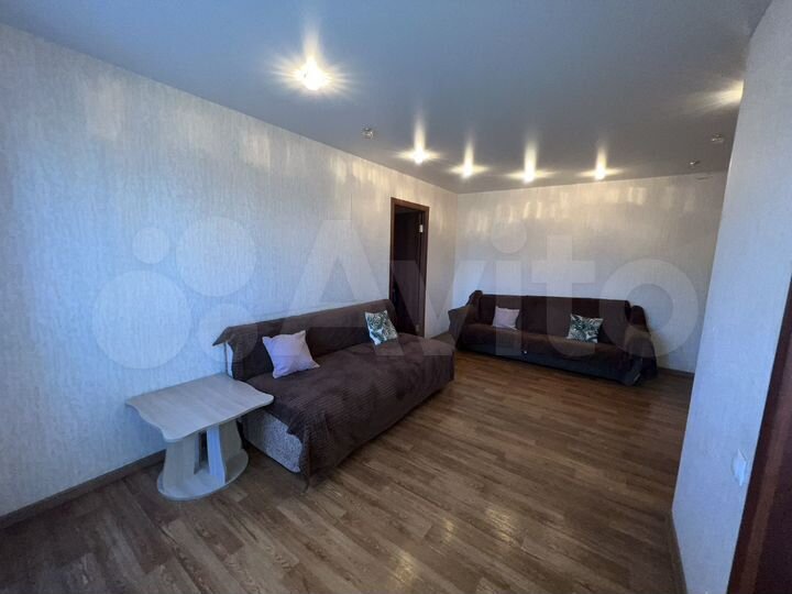 2-к. квартира, 42 м², 3/4 эт.