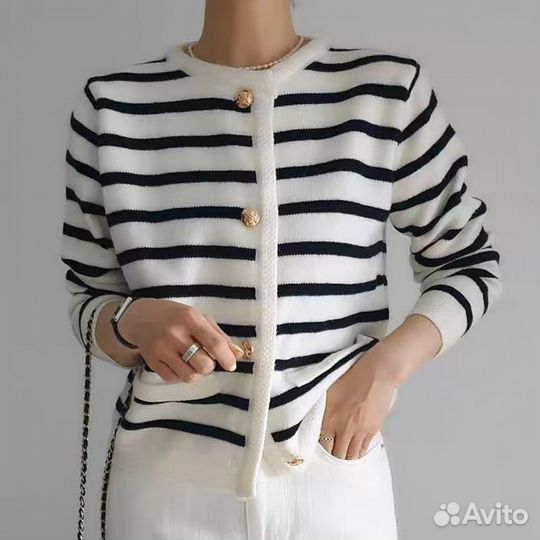 Кардиган женский