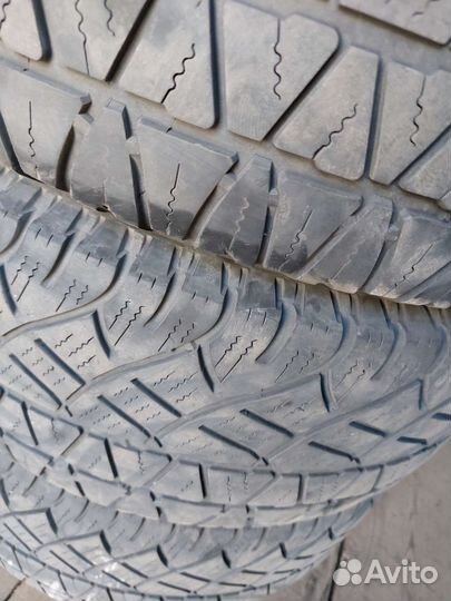 Michelin Latitude Cross 235/55 R18 100H