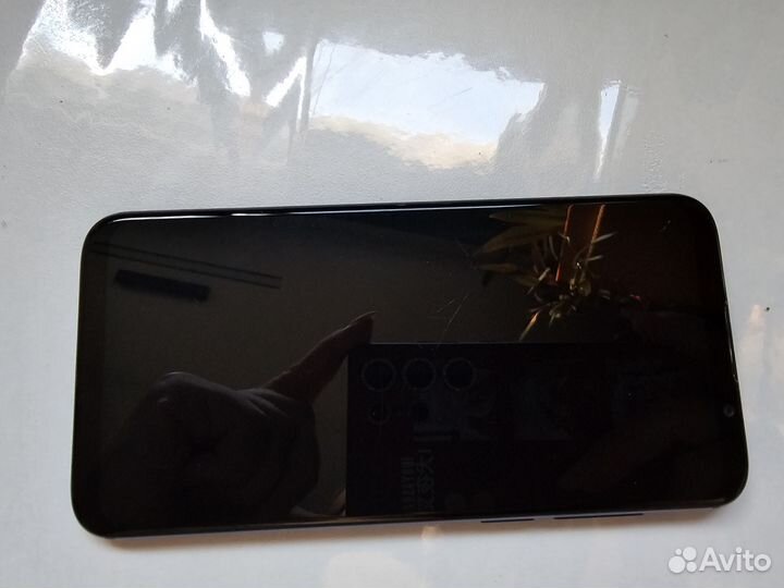 Продам телефон Meizu 16