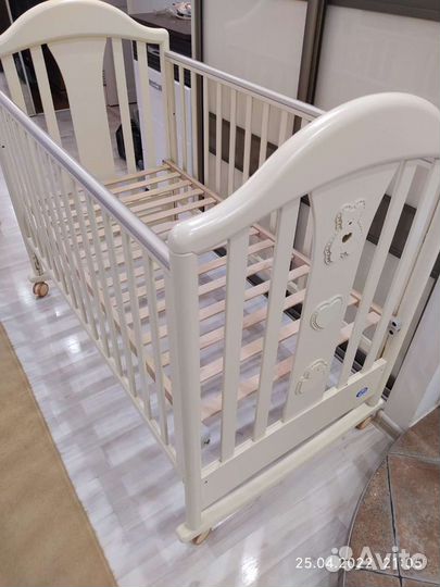 Детская кровать Pali Италия