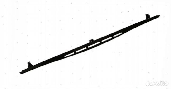 Ручка дверцы духовки gefest