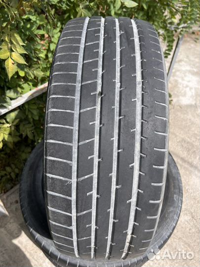 Toyo Proxes R46A 225/55 R19