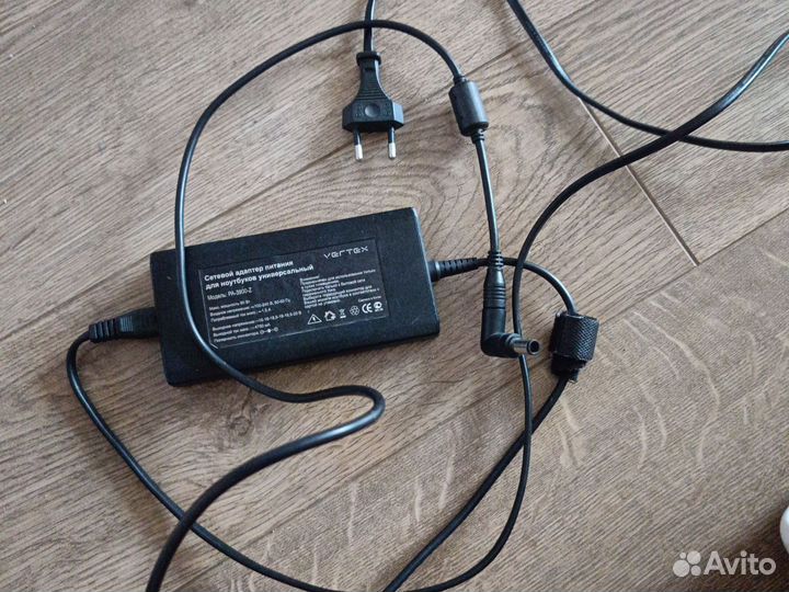 Блок питания для ноутбука PA-3900-Z