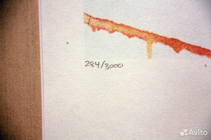 Сальвадор Дали (1904-1989)