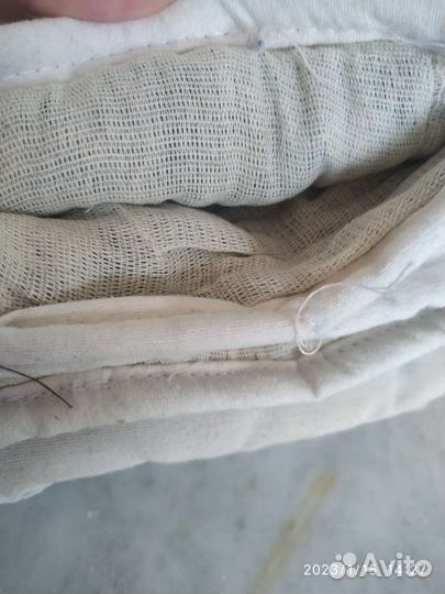 Рукавицы рабочие