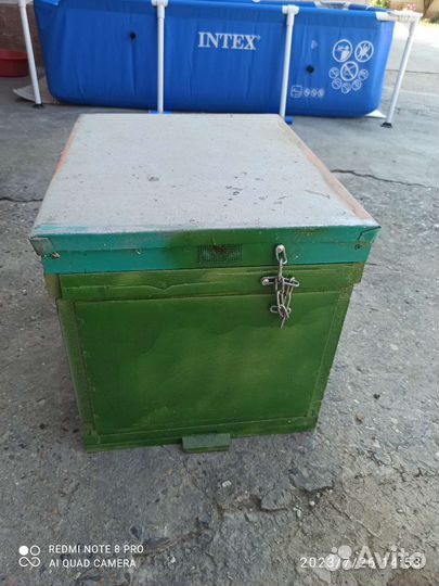 Ульи для пчел