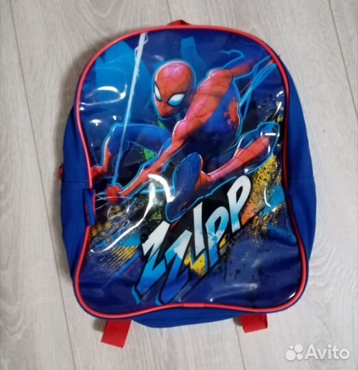 Рюкзак детский