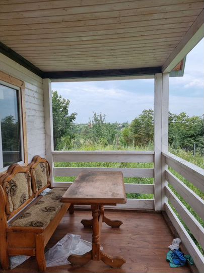 Дача 45 м² на участке 7 сот.