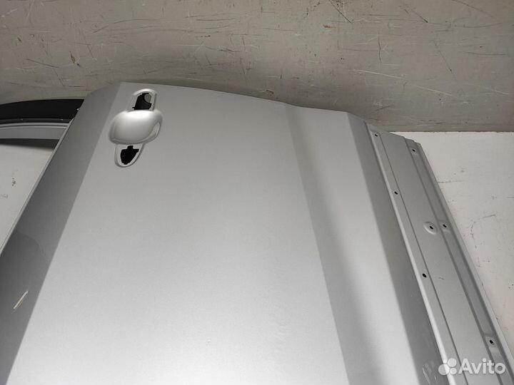 Дверь передняя левая toyota RAV4 XA50 6700242180