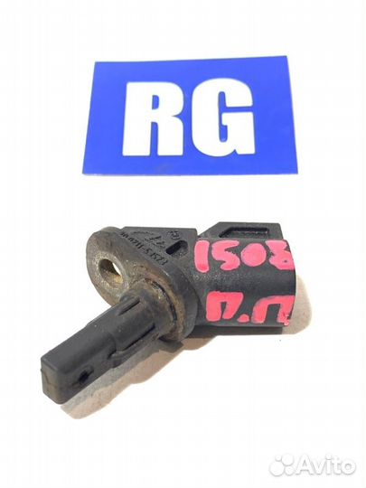 Датчик abs Ford Focus 3 хэтчбек 1.6 pnda 2011