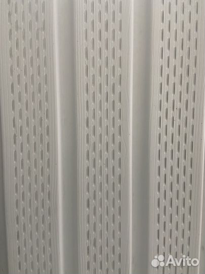 Софиты для крыши