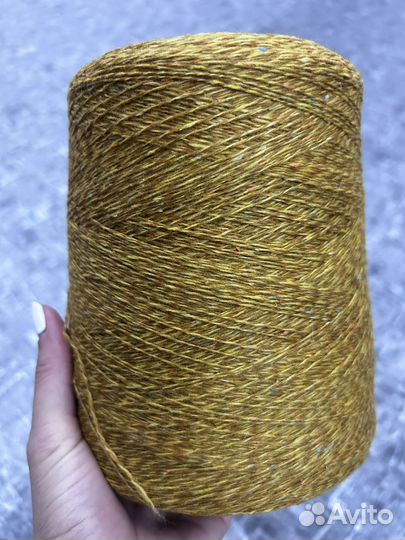 Пряжа для вязания Gi Ti Bi Filati Kajam