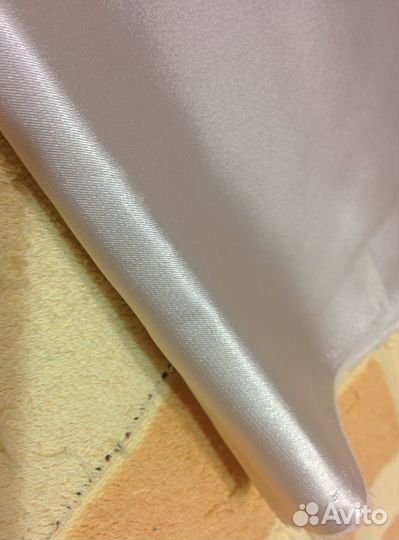 Ткань шелковая отрез
