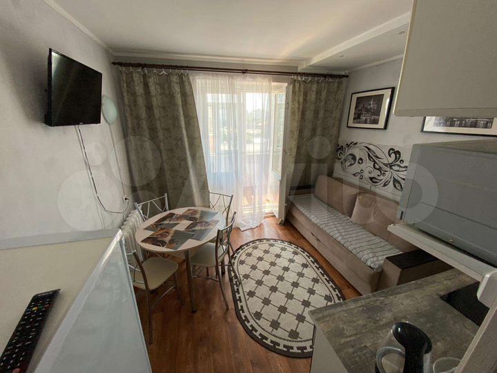 1-к. квартира, 42 м², 5/5 эт.