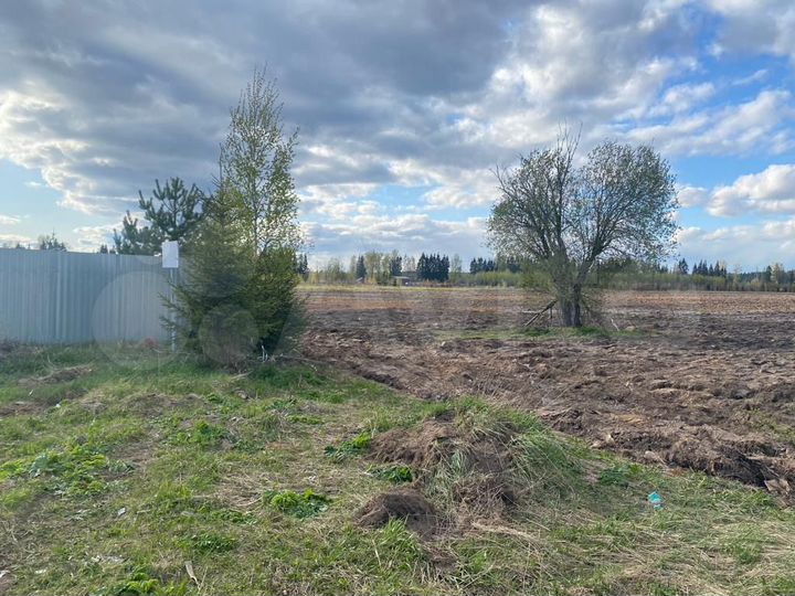 Участок 7,5 га (СНТ, ДНП)