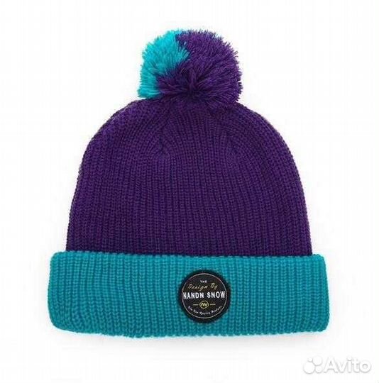 Теплые качественные шапки