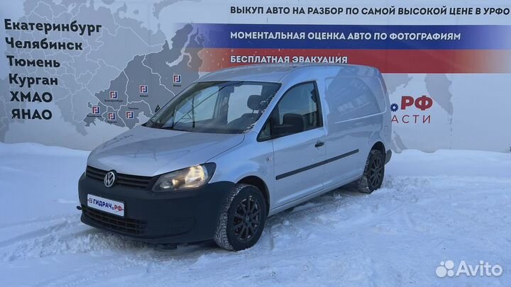 Рейка рулевая Volkswagen Caddy (2k)