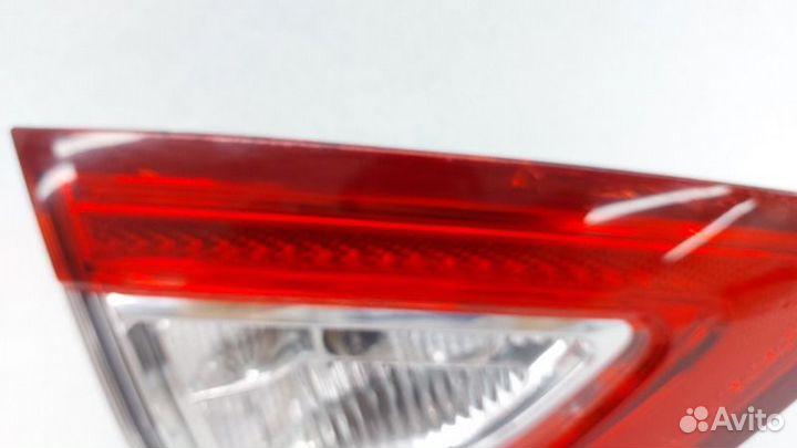 Фонарь задний левый Ford Mondeo 5 2.5 S7CB 2015