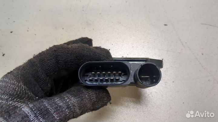 Реле накала Mercedes ML W164