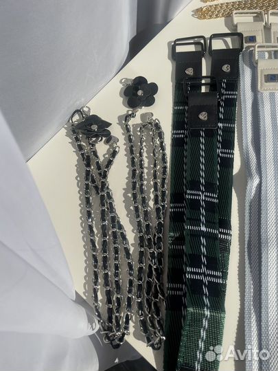 Фурнитура для сумок