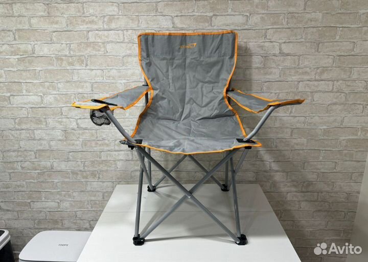 Стул кресло складное туристическое новое