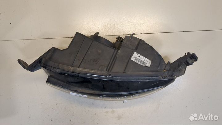 Фара (передняя) левая Citroen C4 Grand Picasso 2014, 2015