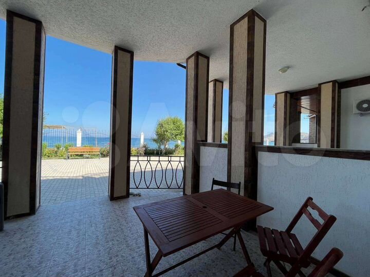 Дом 50 м² на участке 1 сот.