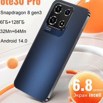 TECNO Spark Go 1, 4/64 ГБ