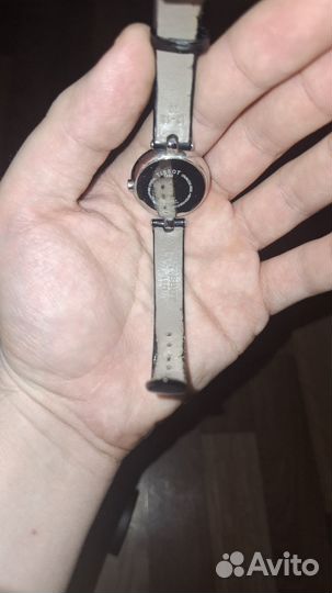 Часы Tissot T094 T-Lady Flamingo