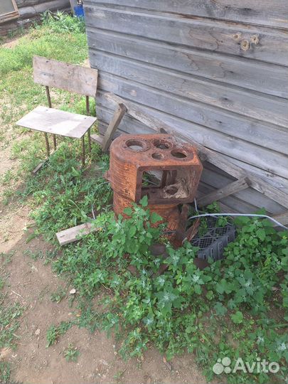 Корпус коробки лхт 55