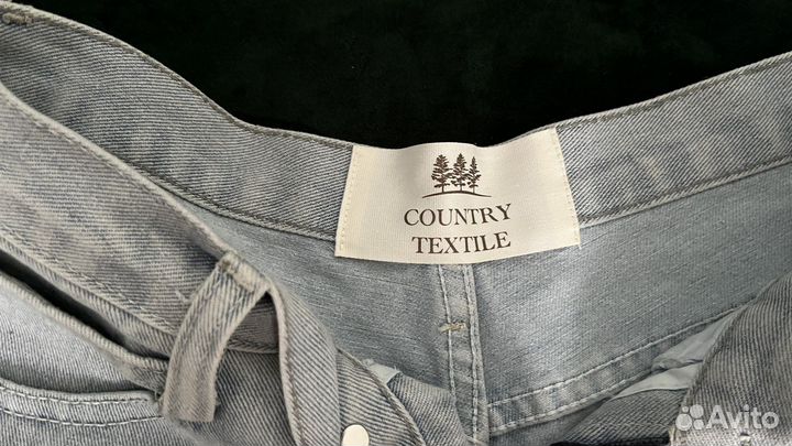 Шорты country textile