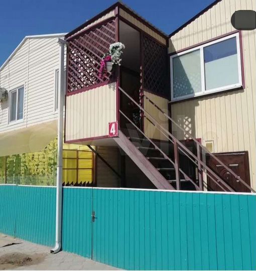 Комната 12 м² в 1-к., 1/2 эт.