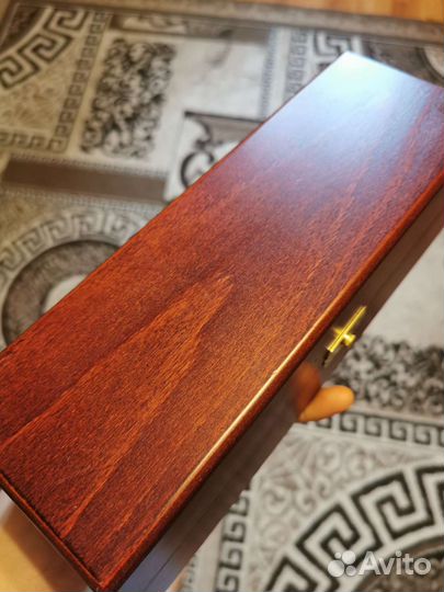 Студийный микрофон Nevaton mc-440