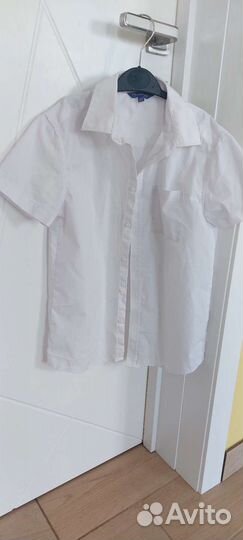 Школьная форма