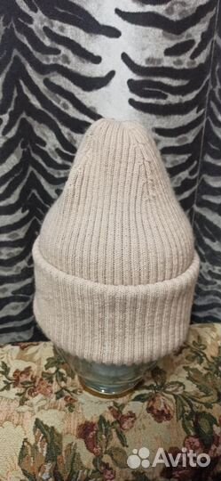 Шапка женская