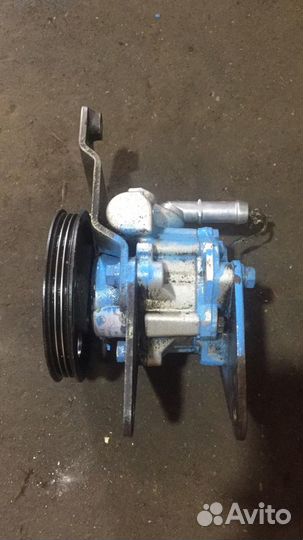 Гидроусилитель руля Lifan Breez 2008