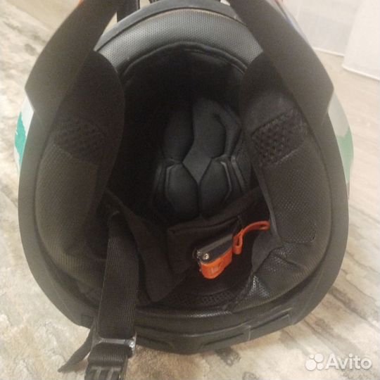 Шлем детский