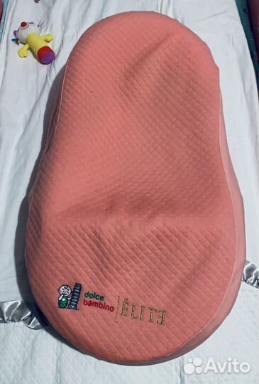 Кокон для новорожденных