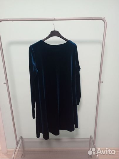 Платье вечернее 44 46