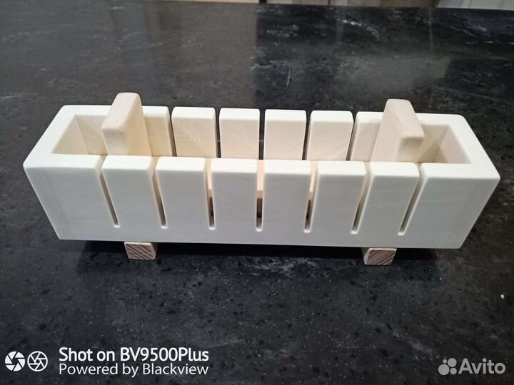 Пресс для суши и роллов