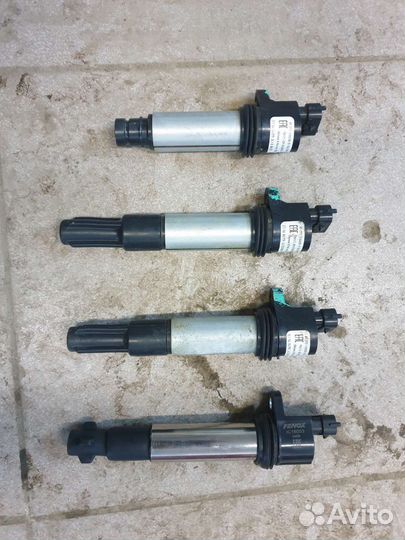 Модуль зажигания Ваз 2112 Приора Веста