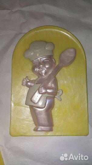 Таблички на дверь СССР